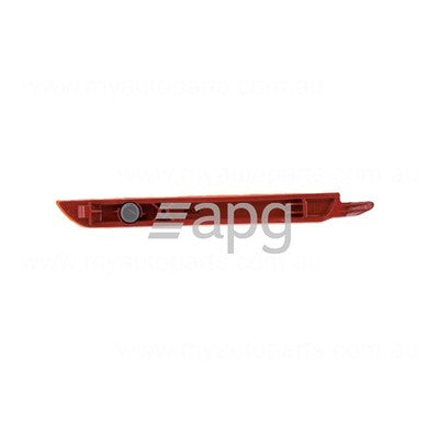 Genuine Mazda CX-30 DM/DR Rear Bar Lamp LH (11/19-05/23)