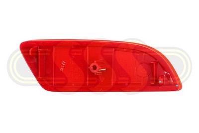 Genuine Toyota Corolla Cross Bar Reflector Right Hand Rear (10/22-07/25)