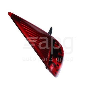 Nissan Tiida C11 Tail Lamp LH (02/06-11/09)