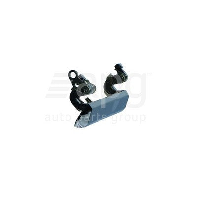 Nissan Patrol GQ Front Door Outer Handle RH (08/87-10/97)