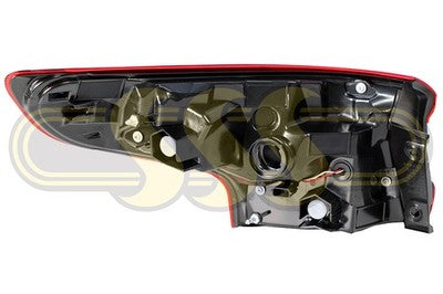 Nissan / Datsun Qashqai Tail Lamp Right Hand (06/17-05/22)