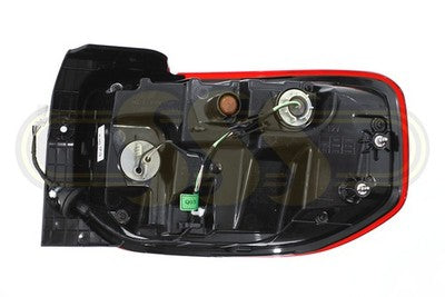 Genuine Hyundai Venue Tail Lamp Left Hand With LED (02/18-On)