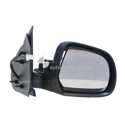 Genuine Nissan Micra K13 Door Mirror RH (09/10-01/13)