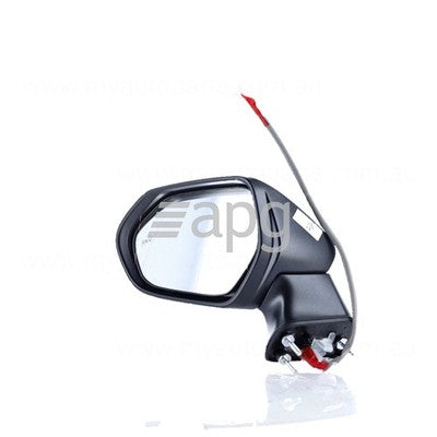 Genuine Toyota Corolla MZEA12R/ZWE211R Door Mirror LH (09/19-On)