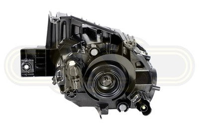 Genuine Nissan / Datsun Juke Head Lamp Right Hand Sit Below Side (07/13-06/14)
