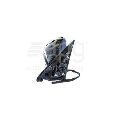 Genuine Toyota Kluger Door Mirror RH Electric With Indicator (12/13-11/19)
