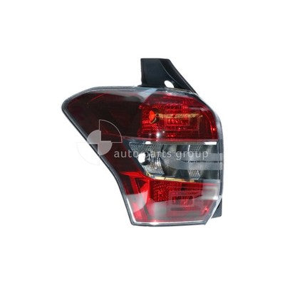 Genuine Subaru Forester S4 Tail Lamp LH (12/12-09/18)