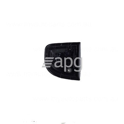 Genuine Mitsubishi Triton MR Rear Bar Reflector RH (11/18-02/24)
