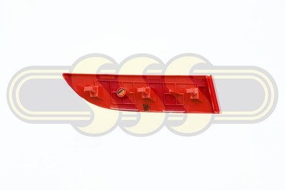 Genuine Hyundai Tucson Bar Reflector Right Hand Rear Outer Inner (05/18-02/21)
