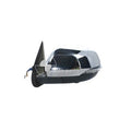 Genuine Mitsubishi Pajero Sport QE Door Mirror LH Electric With Indicator