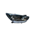 Hyundai Accent RB Head Lamp RH (07/11-09/17)