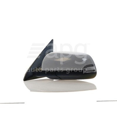 Genuine Hyundai Venue QX Door Mirror LH (09/19-11/20)