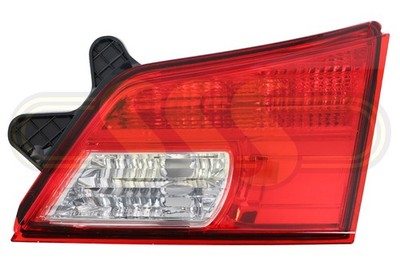 Genuine Subaru Liberty Rear Garnish Lamp Right Hand Wagon (03/12-11/14)