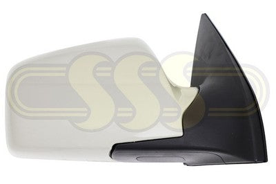 Genuine Kia Sportage Door Mirror Right Hand 5Pins (03/08-05/10)