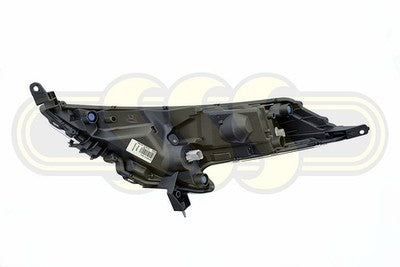 Genuine Nissan / Datsun Juke Park Lamp Right Hand 04/18- Sit Above (06/14-02/20)
