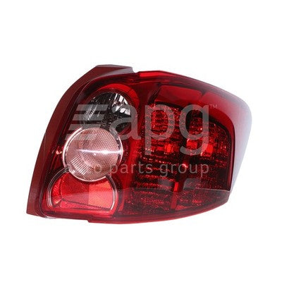 Toyota Corolla ZRE152R Tail Lamp RH (03/07-10/09)