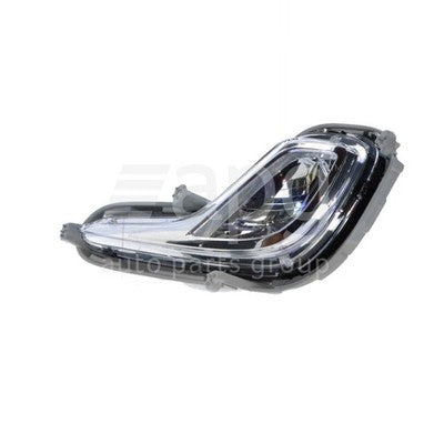 Hyundai Accent RB Fog Lamp LH (07/11-05/17)
