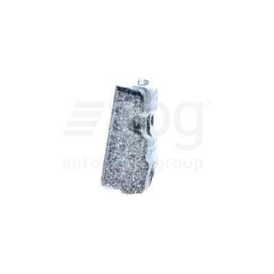 Genuine Kia Rio JB Front Bar Absorber RH (05/05-06/11)