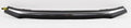 Toyota Rav4 Bar Mould Front Lower Lower Chrome GXL/Cruiser (12/12-10/15)