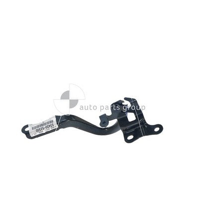Genuine Toyota Yaris NCP130/NCP131 Bonnet Hinge LH (10/11-05/20)