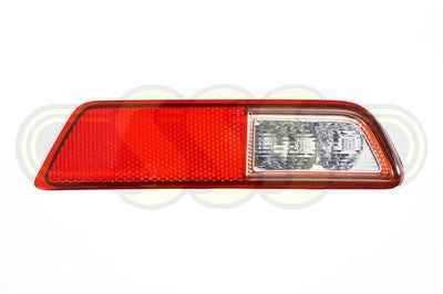 Genuine Jeep Cherokee Bar Reflector Right Hand Rear (2018-On)