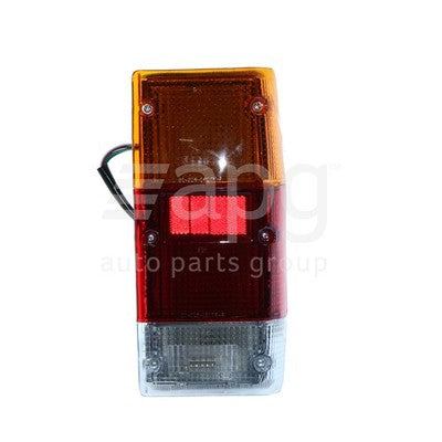 Nissan Patrol MQ Tail Lamp RH (06/80-07/87)