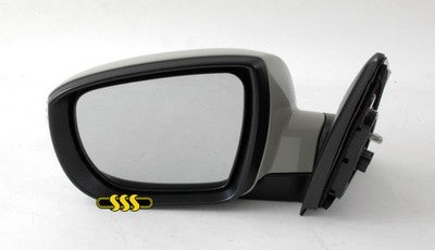 Genuine Hyundai Ix35 Door Mirror Left Hand Electric With Auto Fold (02/12-09/15)