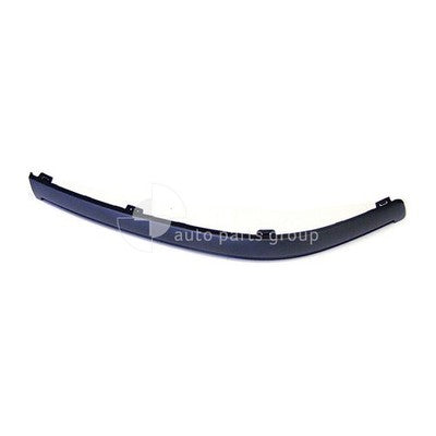 Nissan Pulsar N16 Front Bar Mould Black LH (05/00-01/06)
