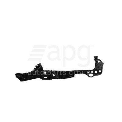 Genuine Volkswagen Golf A6 Head Lamp bracket LH (02/09-02/16)