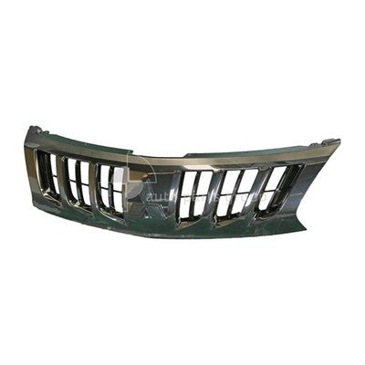 Genuine Mitsubishi Triton MQ Grille (04/15-12/18)
