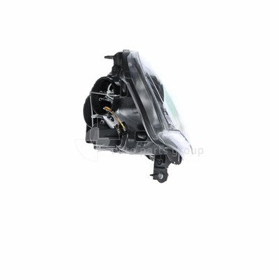 Volkswagen Polo 9N Head Lamp RH Halogen Electric Adjust (11/05-04/10)