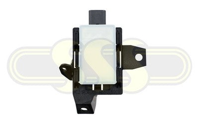 Genuine Hyundai Santa Fe Wagon Pre-Crash Sensor Unit Right Hand Rear (03/24-On)