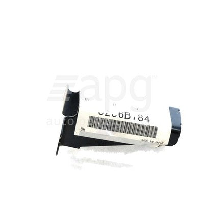 Genuine Mitsubishi ASX XA/XB/XC Front Bar Bracket R/L (07/10-10/19)