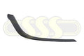 Genuine Hyundai Kona Head Lamp Mould Right Hand Active Below Light (10/20-05/23)