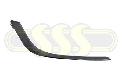 Genuine Hyundai Kona Head Lamp Mould Right Hand Active Below Light (10/20-05/23)