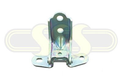 Genuine Kia Ev9 Door Hinge Right Hand Rear Lower (08/23-On)