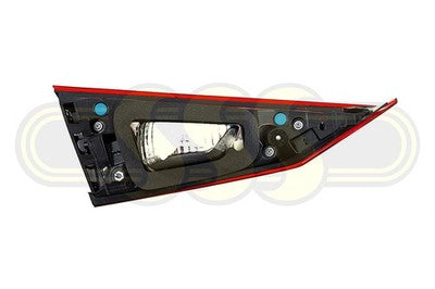 Mazda Mazda3 Rear Garnish Lamp Right Hand DEPO (05/16-04/19)