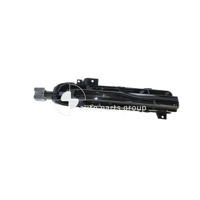 Genuine Volvo V40 M Series Daytime Running Lamp RH (02/13-12/18)