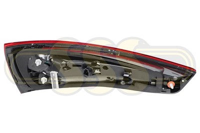 Audi Q3 Tail Lamp Right Hand with LED (06/11-04/15)