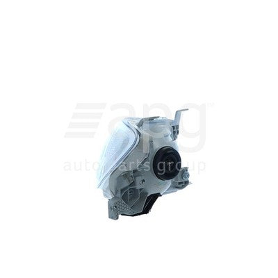 Genuine Toyota Hilux GGN15R/GGN25R/KUN16R Head Lamp LH Halogen (10/08-07/11)