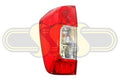 Genuine Nissan / Datsun Navara Ute Tail Lamp Left Hand Ute No LED Not (11/20-On)