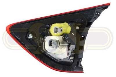 Genuine Mazda Cx5 Rear Garnish Lamp Left Hand With LED (12/14-04/17)