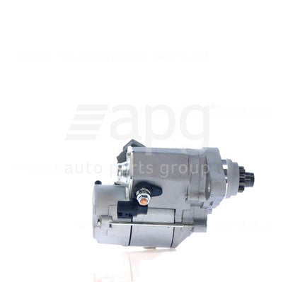 Toyota Landcruiser Starter Motor Denso Type 12 Volt (01/90-07/07)