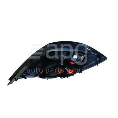 Holden Astra AH Tail Lamp LH (10/04-08/09)