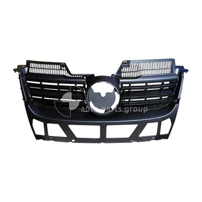 Genuine Volkswagen Jetta 1KM Grille Black (02/06-08/11)