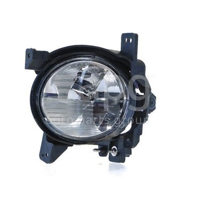 Genuine Hyundai Santa Fe CM Fog Lamp LH (09/09-07/12)