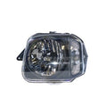 Suzuki Jimny SN413 Head Lamp LH Halogen (10/98-12/17)