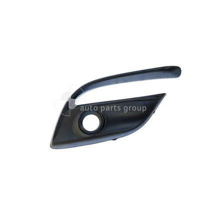 Genuine Mazda 3 BN Front Bar Grille RH (05/16-03/19)