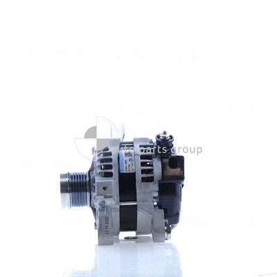 Toyota Corolla ZRE172R Alternator Denso Type 12v 125 Amp (12/13-09/19)