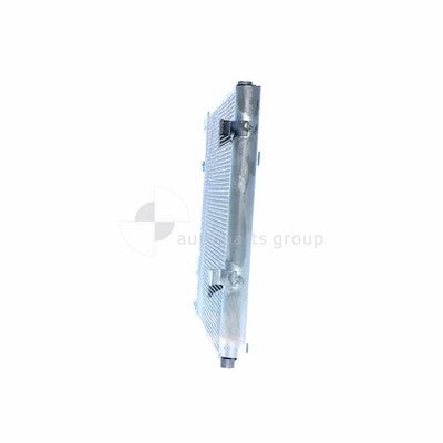 Hyundai Veloster FS A/C Condenser 16 mm 5.4 mm Fin (12/11-12/17)